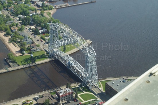 ariel photography, beaver airplane ride, duluth, mn